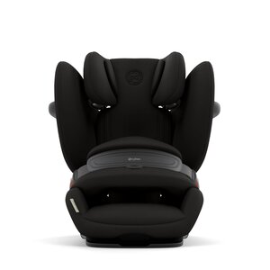 Cybex Pallas G3 car seat 76-150cm, Magic Black - Cybex
