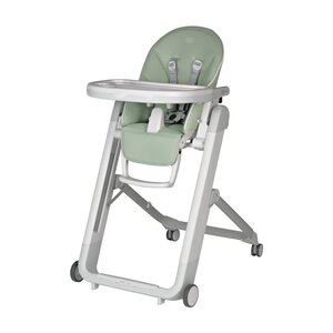 Peg-Perego Siesta highchair Follow Me Mint - Peg-Perego