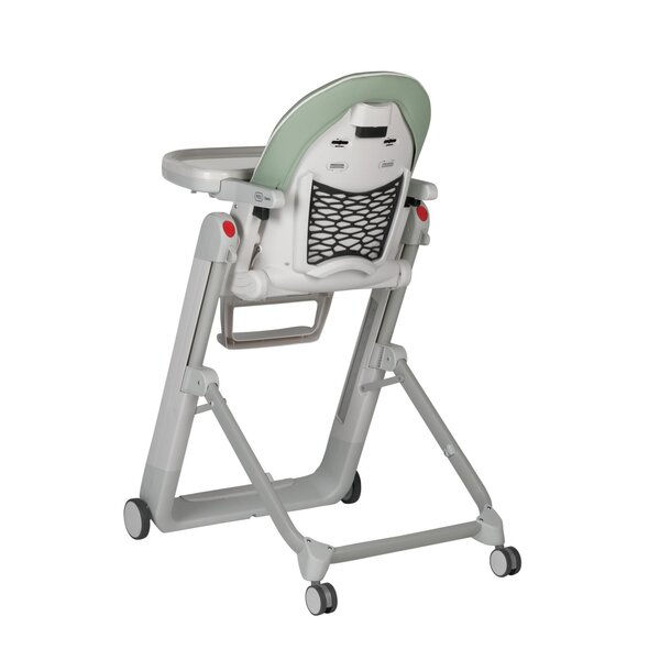 Peg-Perego Siesta highchair Follow Me Mint - Peg-Perego