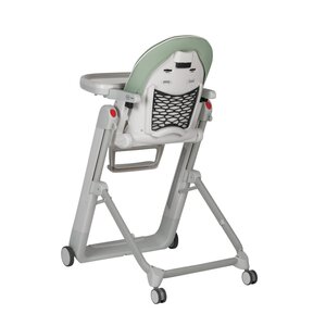 Peg-Perego Siesta highchair Follow Me Mint - Peg-Perego