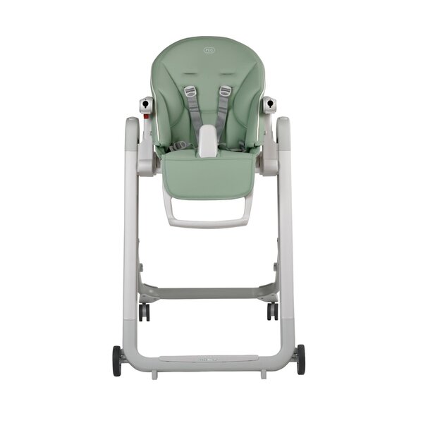Peg-Perego Siesta highchair Follow Me Mint - Peg-Perego