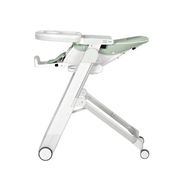 Peg-Perego Siesta highchair Follow Me Mint - Peg-Perego