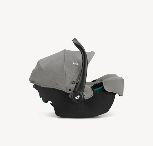 Joie I-Snug 2 car seat 40-75cm, Quartz - Joie