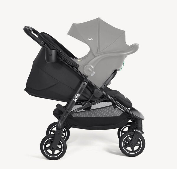 Joie Mydrift pushchair Raven - Joie