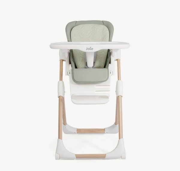 Joie Mimzy Recline highchair Strada Mist Wood - Joie