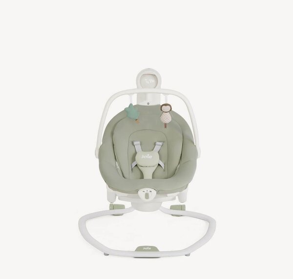 Joie swing Serina 2in1 Strada Mist - Joie