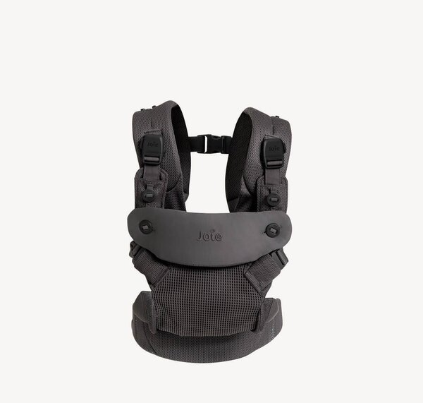 Joie Savvy Air 4in1 carrier Cinder - Joie