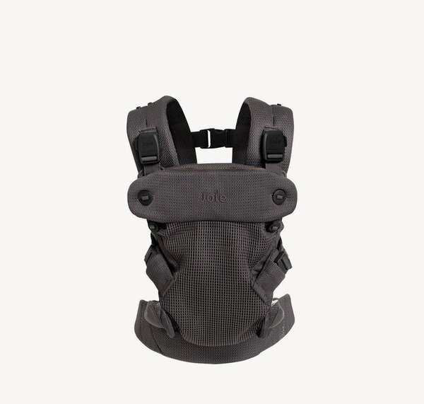 Joie Savvy Air 4in1 carrier Cinder - Joie