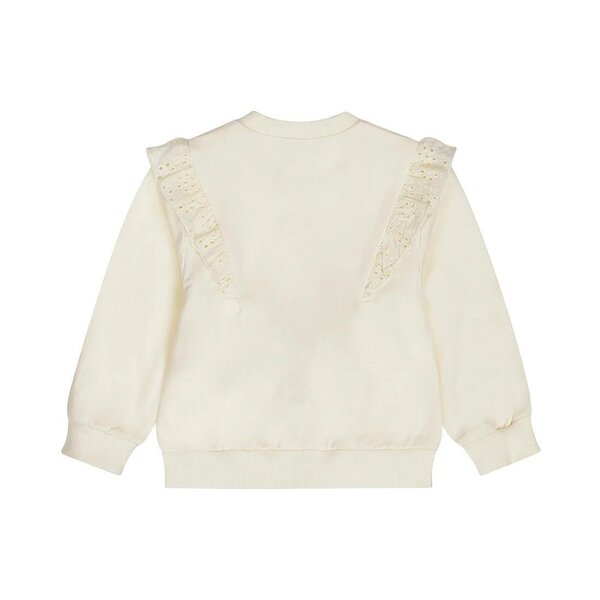 Dirkje Cardigan, loose fit - Dirkje