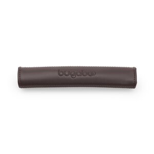 Bugaboo Fox/Kangaroo/Donkey carry handle grip Dark Brown - Bugaboo