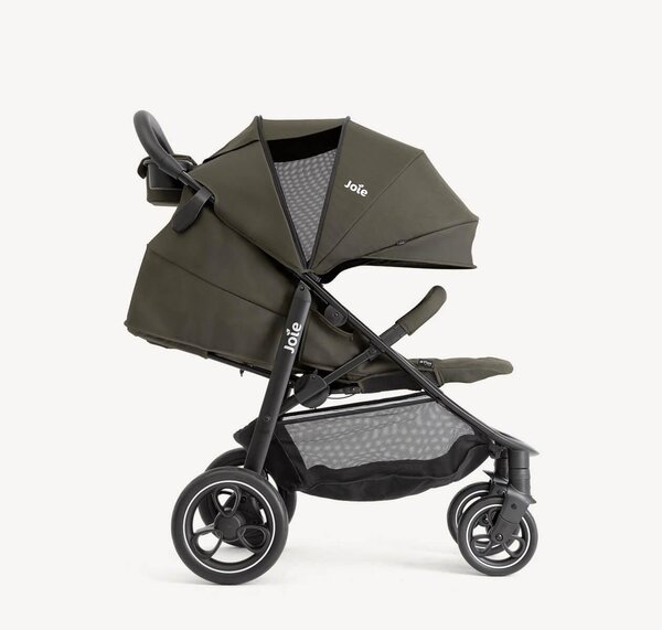 Joie Litetrax Pro pushchair Sage - Joie
