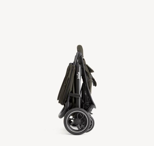 Joie Litetrax Pro pushchair Sage - Joie