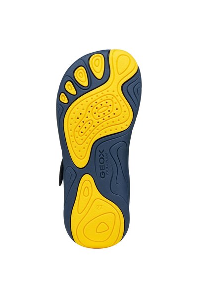 Geox vabaajajalatsid J Foot-Run Boy - Geox