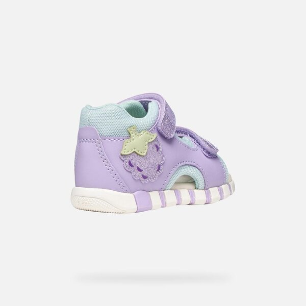 Geox sandaalid B Iupidoo - Geox