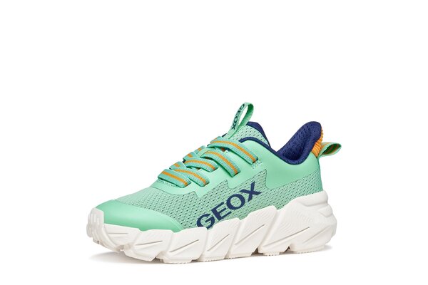 Geox vabaajajalatsid J Flexyper Fast - Geox