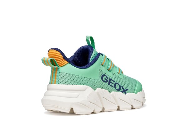 Geox vabaajajalatsid J Flexyper Fast - Geox