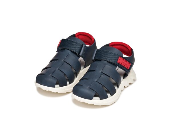 Geox sandaalid J Airadyum - Geox