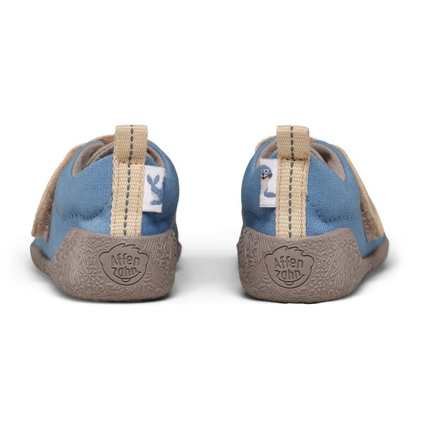 Affenzahn paljajalujalatsid Smally - Affenzahn