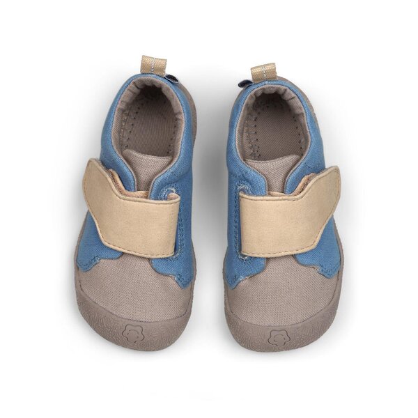 Affenzahn paljajalujalatsid Smally - Affenzahn