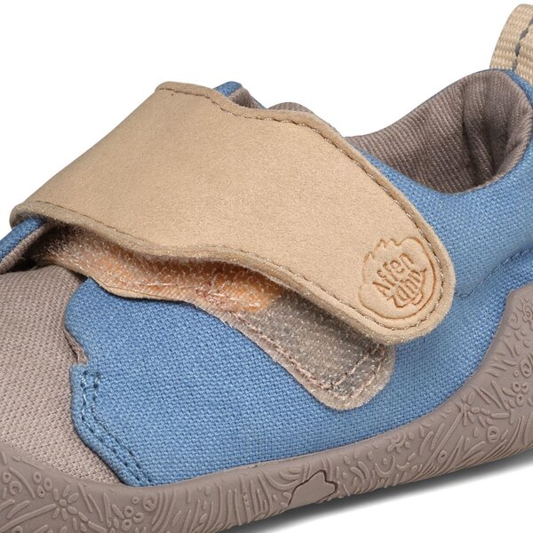 Affenzahn paljajalujalatsid Smally - Affenzahn