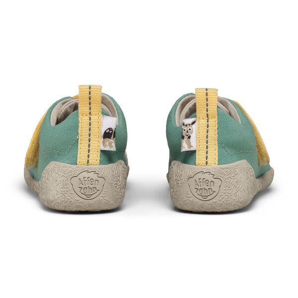 Affenzahn paljajalujalatsid Smally - Affenzahn