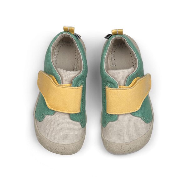 Affenzahn paljajalujalatsid Smally - Affenzahn