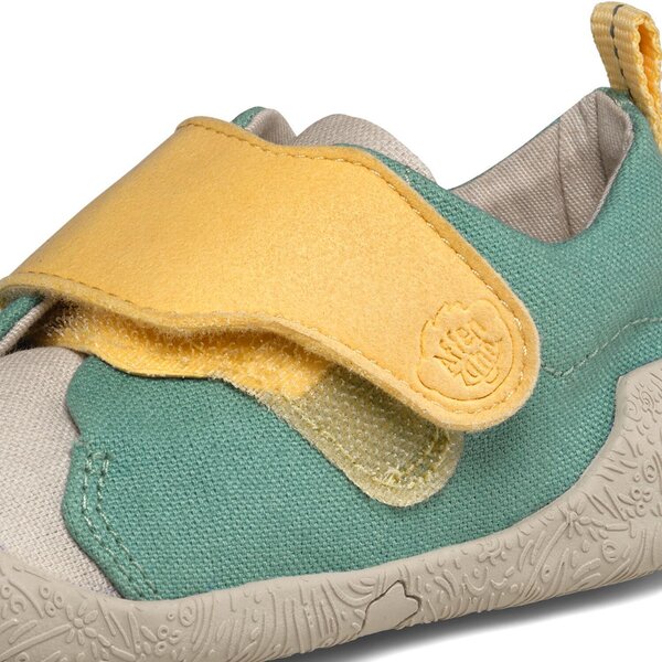 Affenzahn paljajalujalatsid Smally - Affenzahn