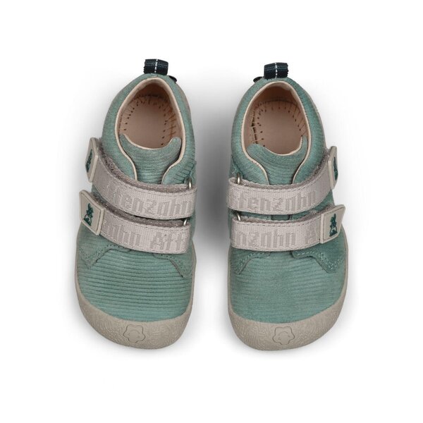 Affenzahn paljajalujalatsid Walky - Affenzahn