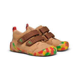 Affenzahn paljajalujalatsid Walky - Affenzahn