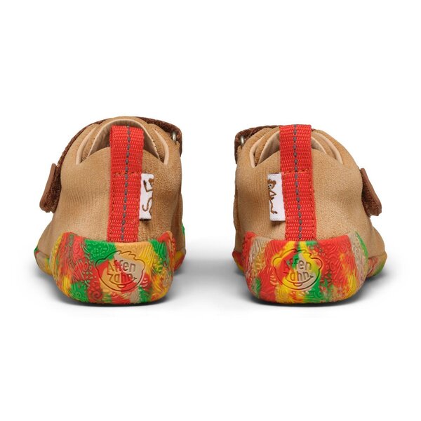 Affenzahn paljajalujalatsid Walky - Affenzahn