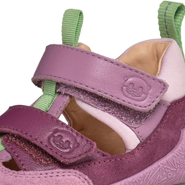 Affenzahn sandaalid Freely - Affenzahn