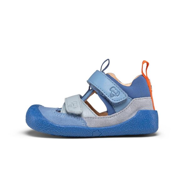 Affenzahn sandaalid Freely - Affenzahn