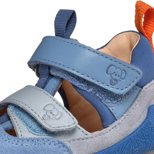 Affenzahn sandaalid Freely - Affenzahn