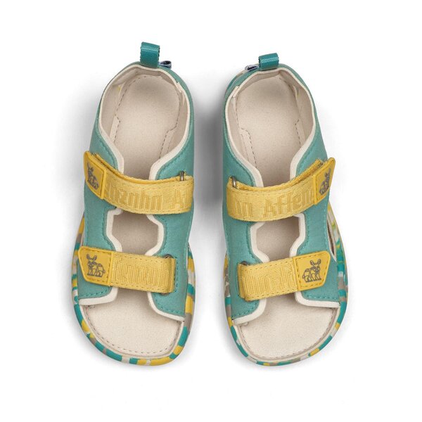 Affenzahn sandaalid Airy - Affenzahn