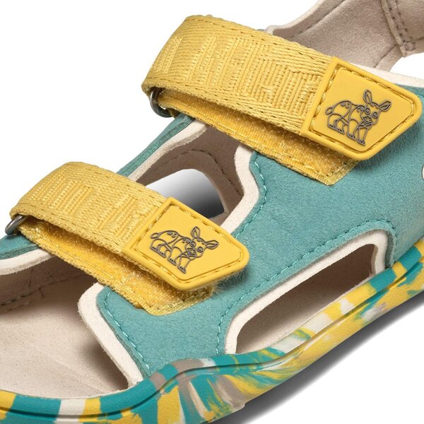 Affenzahn sandaalid Airy - Affenzahn