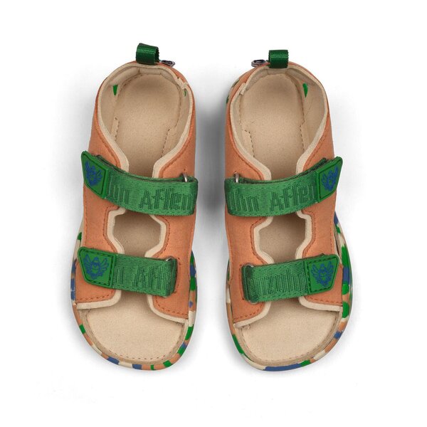 Affenzahn sandaalid Airy - Affenzahn