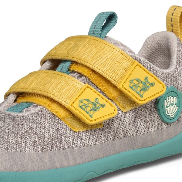 Affenzahn paljajalujalatsid Happy - Affenzahn