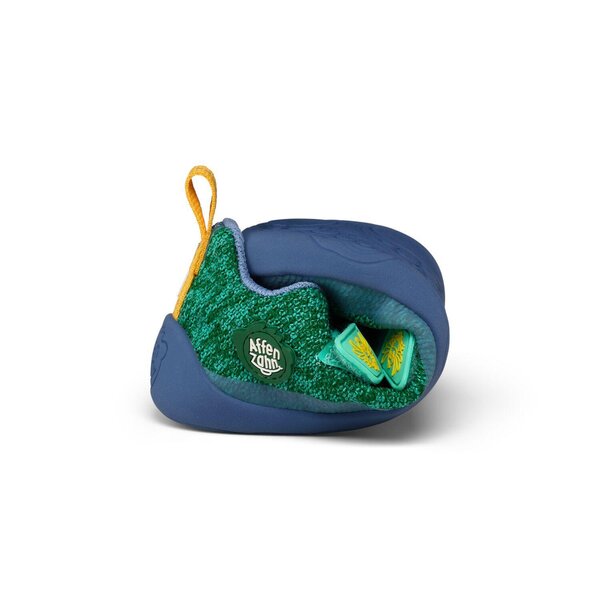 Affenzahn paljajalujalatsid Happy - Affenzahn