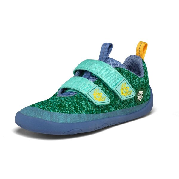 Affenzahn paljajalujalatsid Happy - Affenzahn