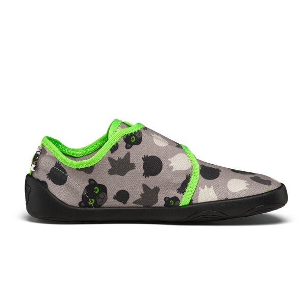 Affenzahn sisejalatsid Movy - Affenzahn