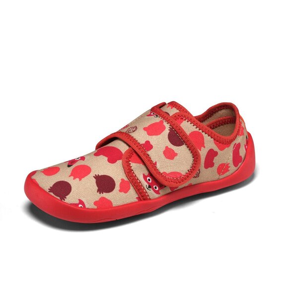 Affenzahn sisejalatsid Movy - Affenzahn