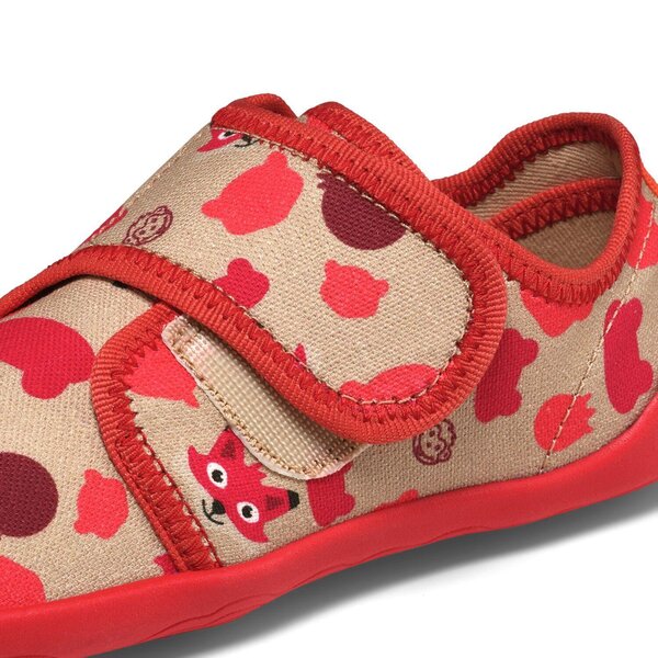 Affenzahn sisejalatsid Movy - Affenzahn