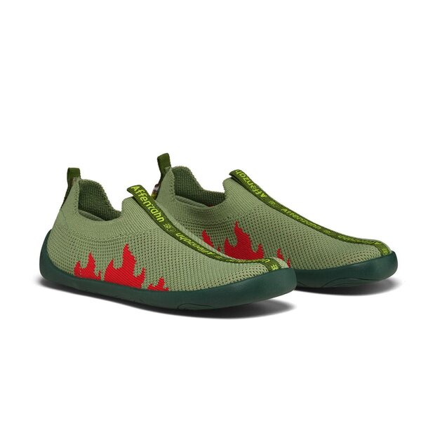 Affenzahn paljajalujalatsid Flinky - Affenzahn