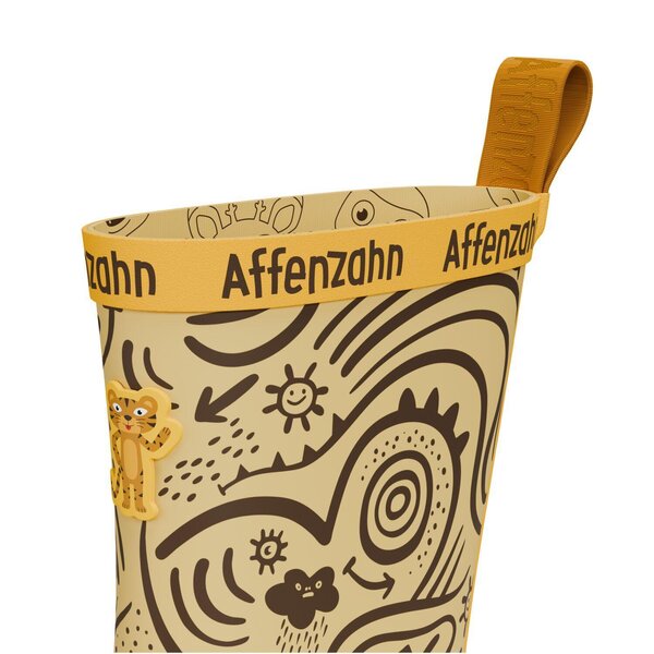 Affenzahn kummikud Plashy - Affenzahn