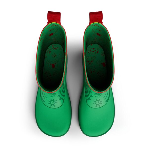 Affenzahn kummikud Plashy - Affenzahn