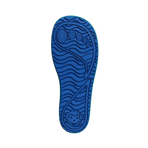 Affenzahn kummikud Plashy - Affenzahn