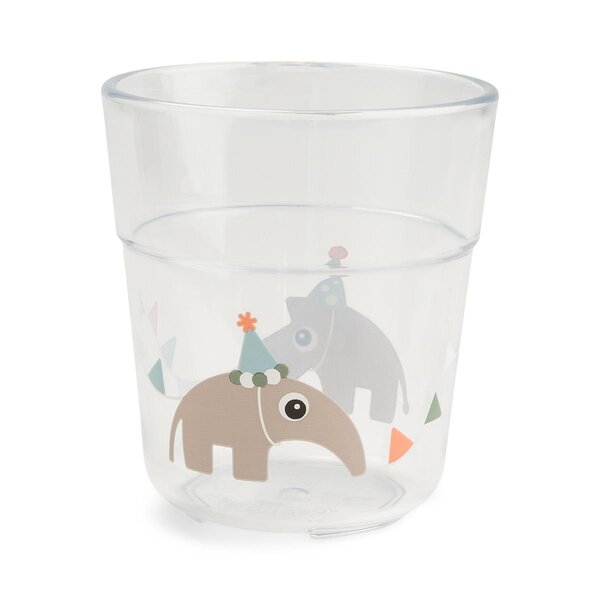 Done by Deer glass 180ml, Celebration Sand - Done by Deer