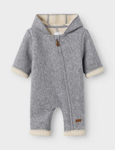 NAME IT softshell suit Nbnmily - NAME IT