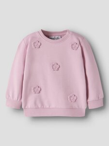 NAME IT sweatshirt Nbfdusina - NAME IT