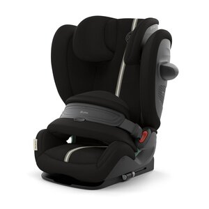 Cybex Pallas G3 car seat 76-150cm, Plus Moon Black - Cybex